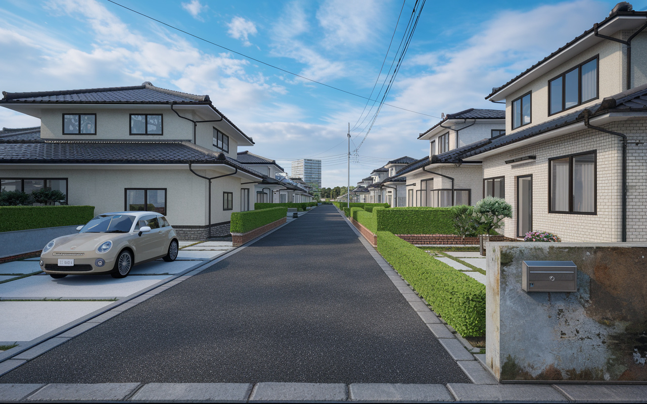 不動産買取とリースバックの違いは何？新潟市で住み続けたい方へ仕組みを解説の画像