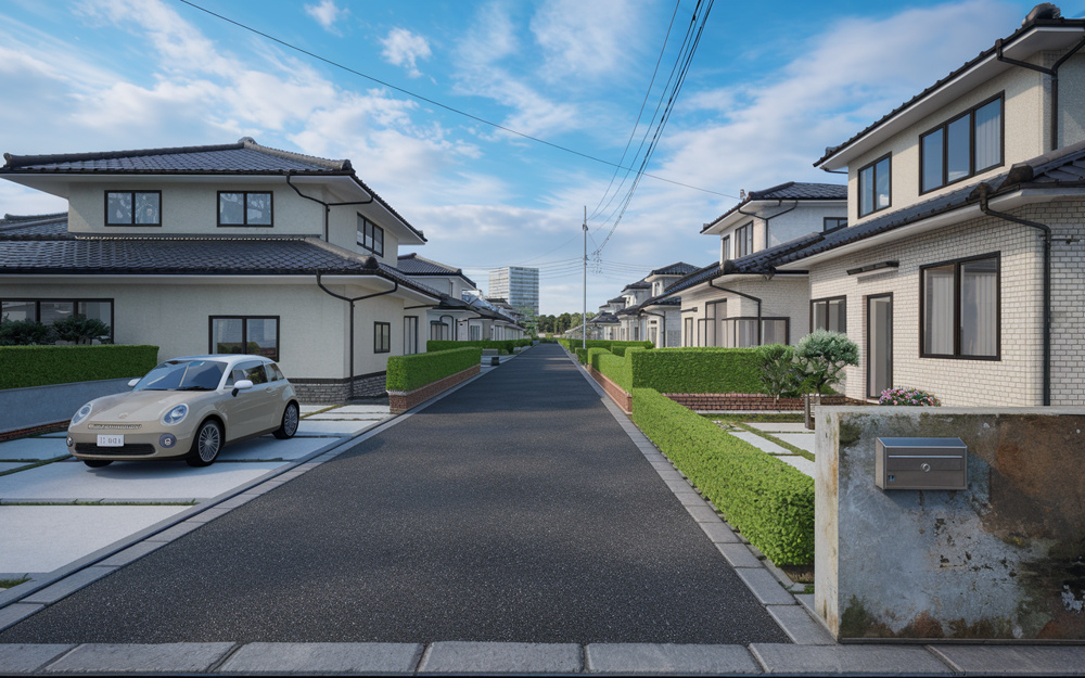 不動産買取とリースバックの違いは何？新潟市で住み続けたい方へ仕組みを解説の画像