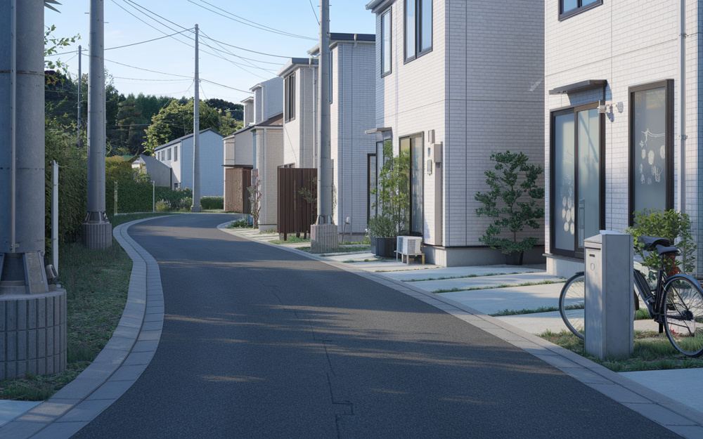 42条1項5号道路とは何か注意点は？申請や管理のポイントも解説の画像