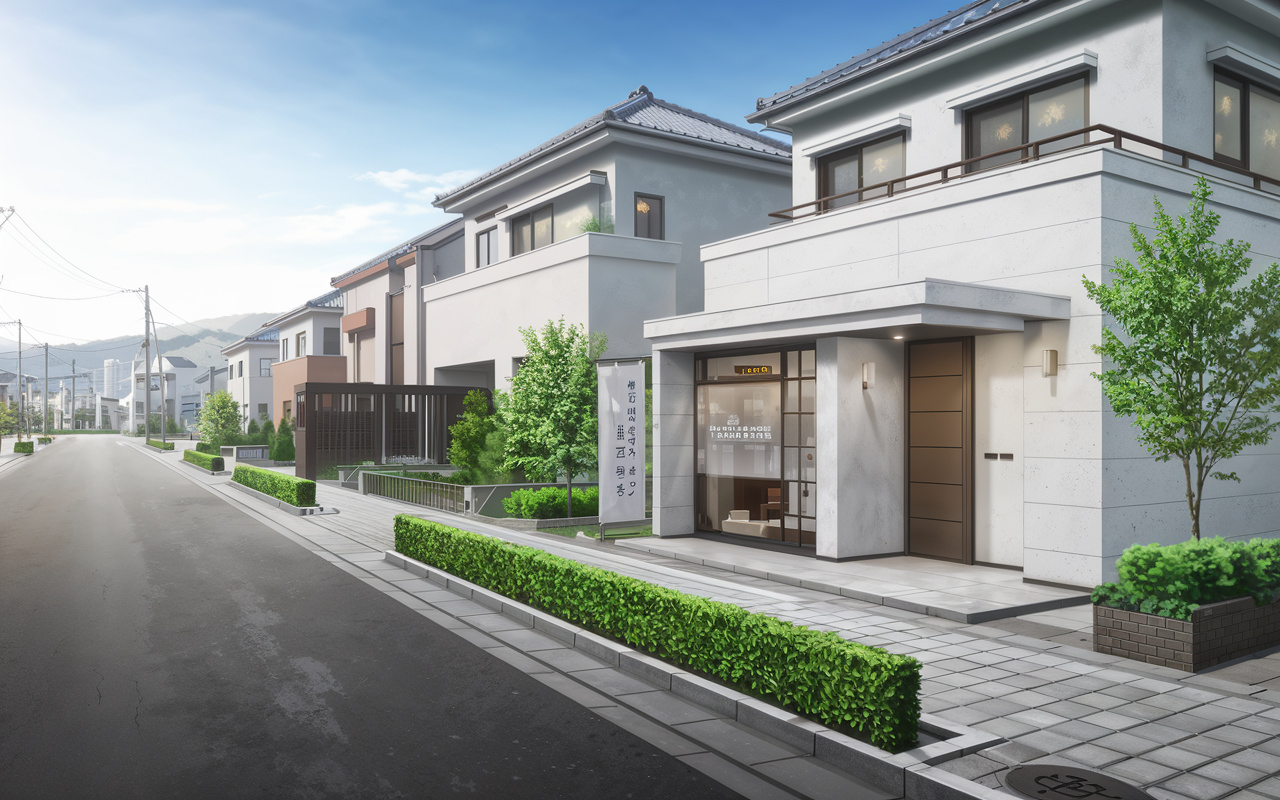 不動産買取はどんな流れで進む？新潟市で土地を売るコツも紹介の画像