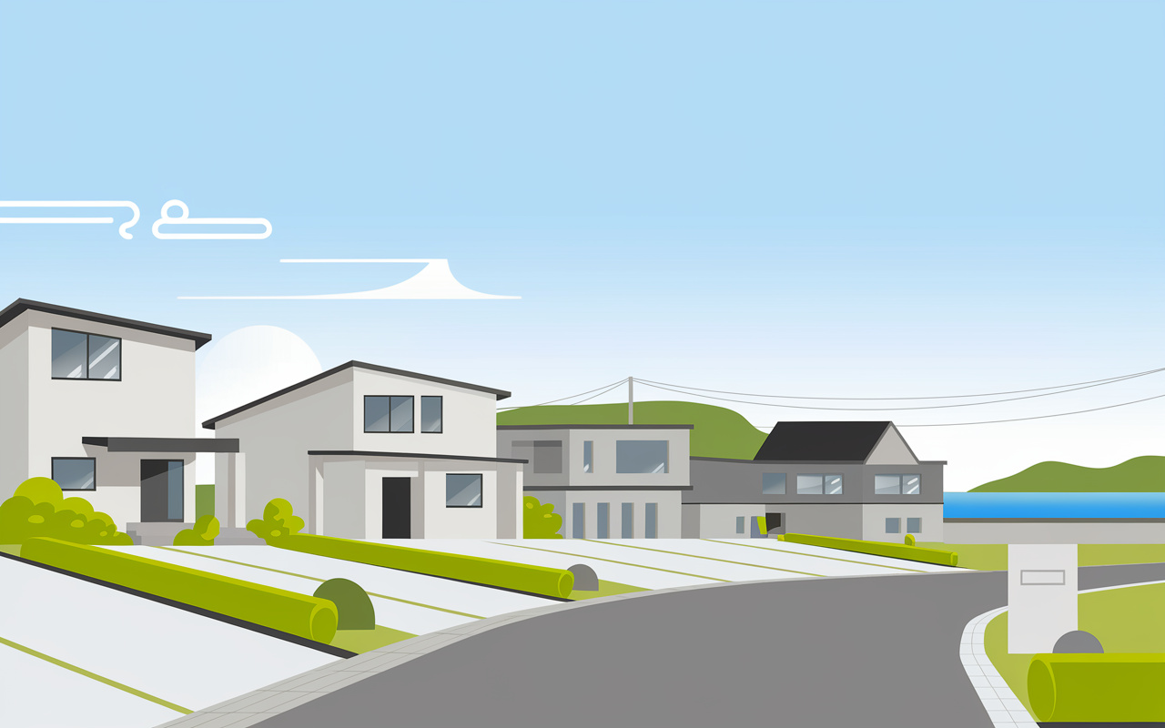 不動産買取で戸建てを売るときの注意点は？新潟市で後悔しない選び方も紹介の画像