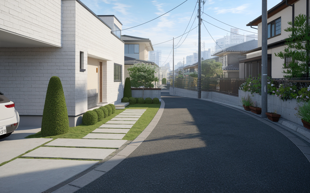 新潟市で不動産買取を検討中の方必見！早く売りたい時の選び方と注意点の画像