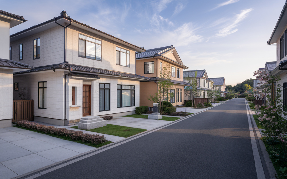 新潟市で不動産を早く売りたい方必見！売却成功のポイントや注意点も解説の画像