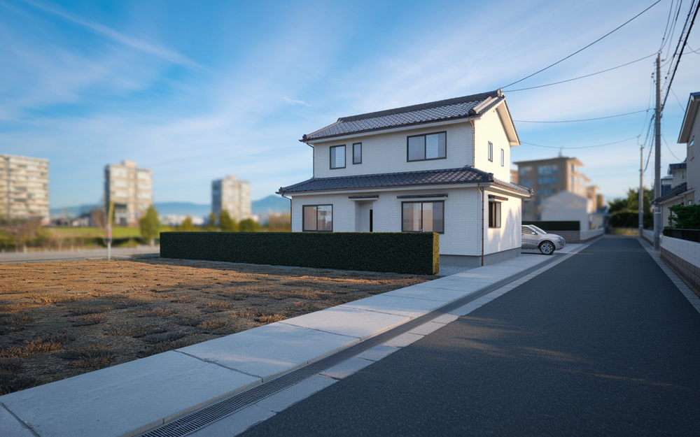 新潟市で土地をすぐに現金化する方法は？売却の流れや早く売るコツもご紹介の画像