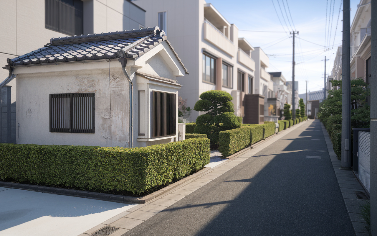 新潟市で訳あり物件の買取は可能？売却時のポイントも紹介の画像