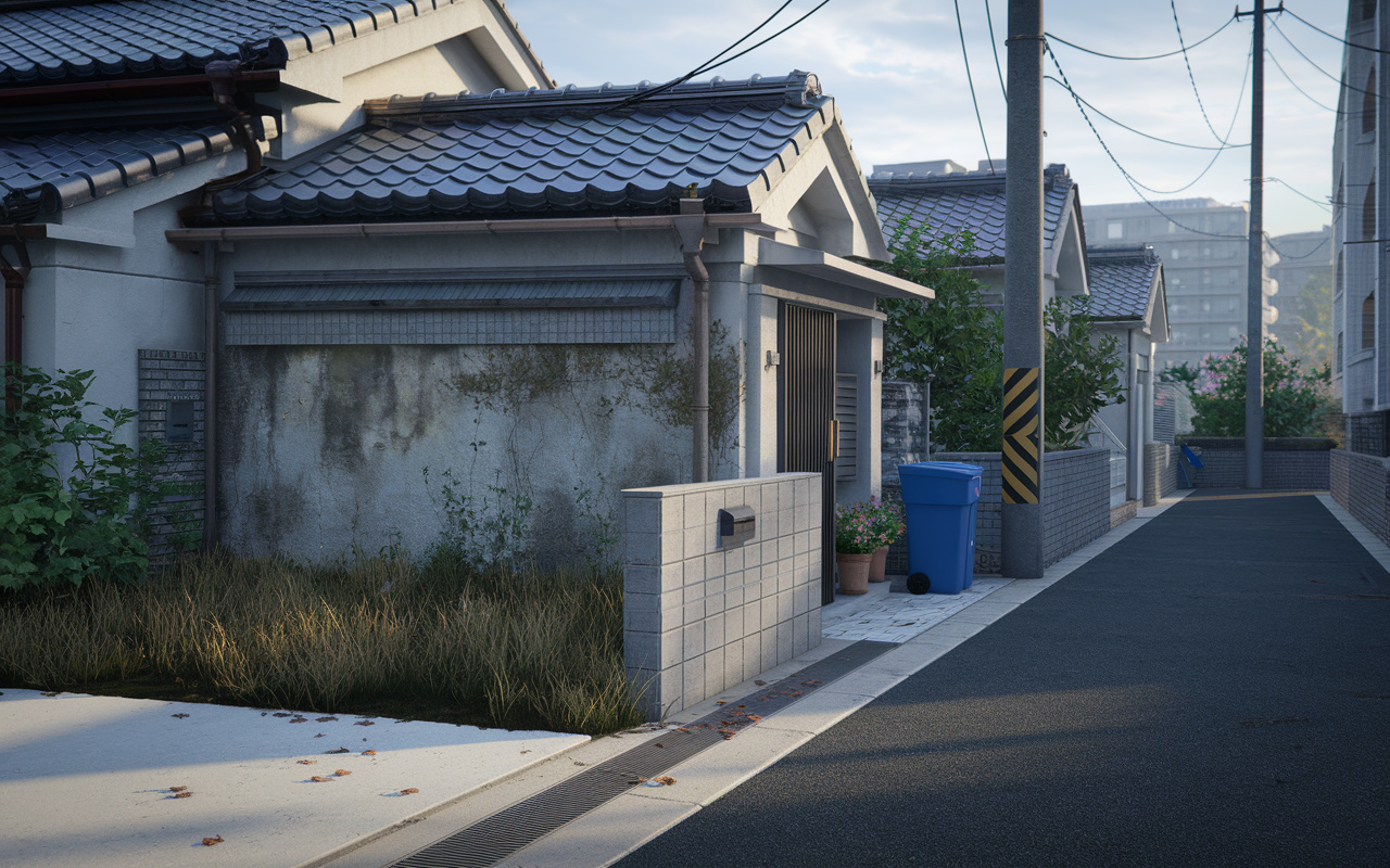 新潟市で訳あり物件を買取してもらうには？売却時の注意点も紹介の画像