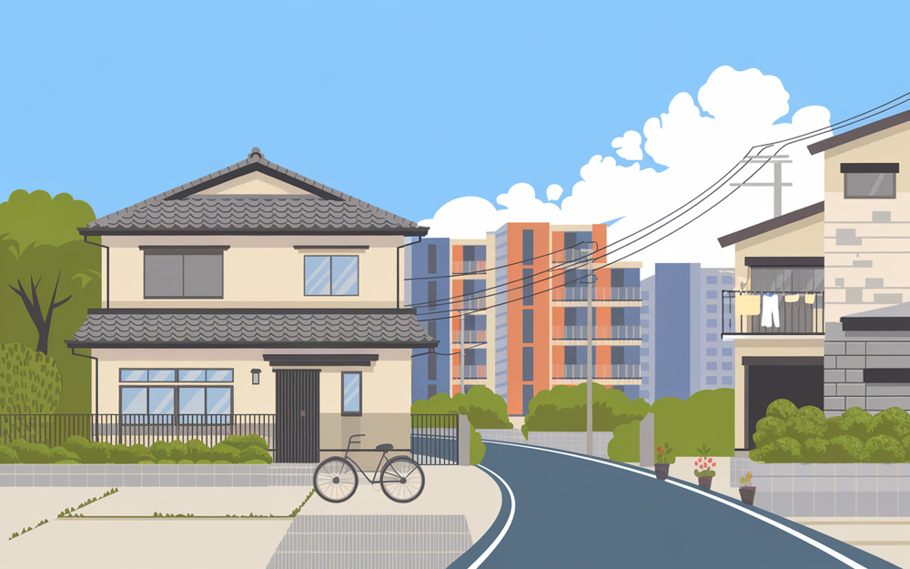 新潟市で再建築不可の土地買取は可能？売却時に知っておきたい注意点も紹介の画像