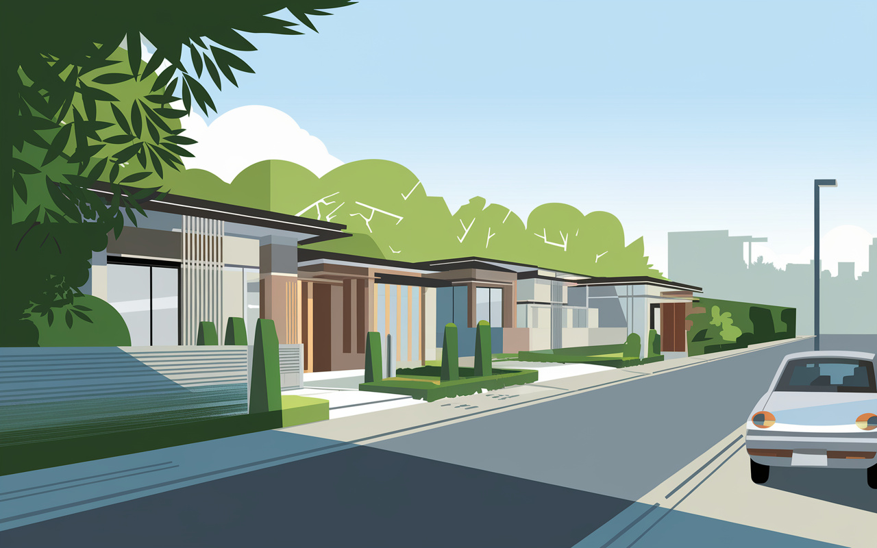 新潟市で不動産業者買取を検討中の方必見！秘密の売却や手間削減の方法も紹介の画像