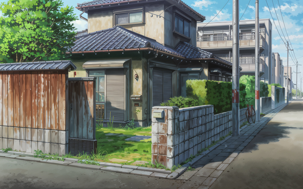 新潟市の空き家をそのまま売却したい方必見！秘密で手間なく進めるコツ教えますの画像