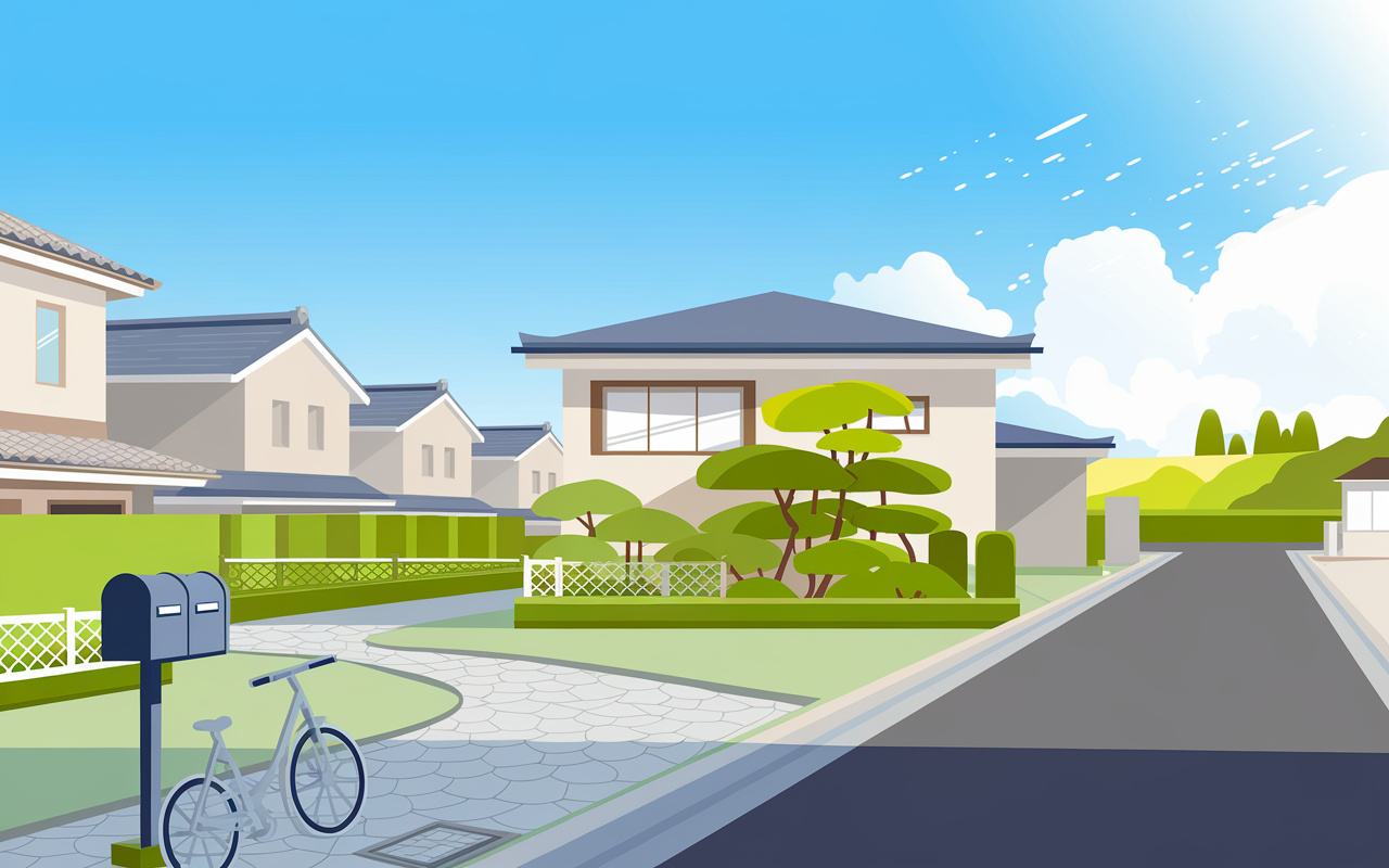 新潟市で相続した不動産の買取はどうする？売却手順と注意点も紹介の画像