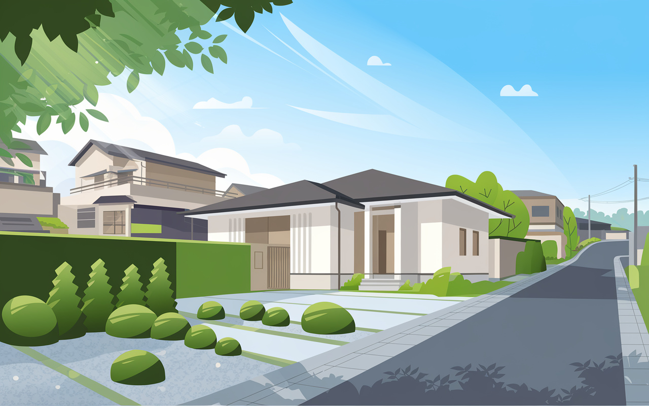 新潟市で離婚後の不動産売却はどう進める？複雑な手続きを整理しやすく解説の画像