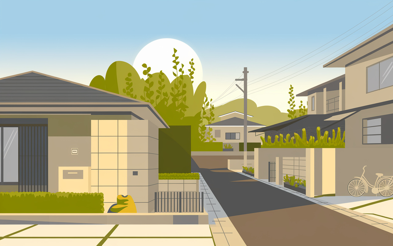 新潟市で任意売却を検討中の方必見！複雑な事情がある場合の進め方をご紹介の画像