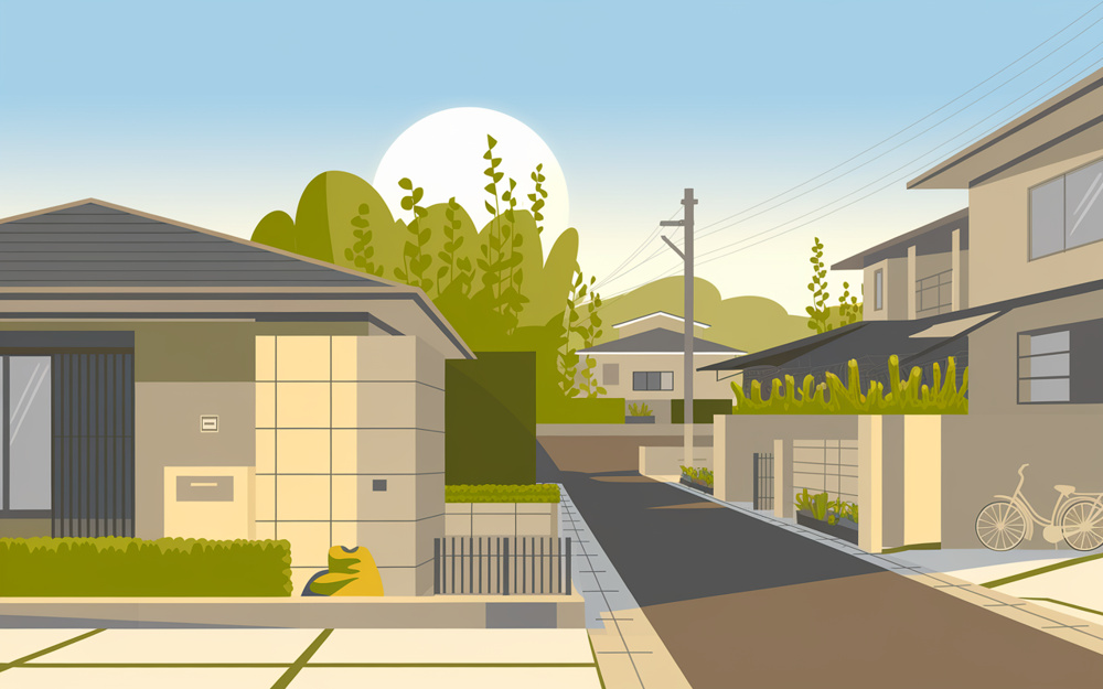 新潟市で任意売却を検討中の方必見！複雑な事情がある場合の進め方をご紹介の画像