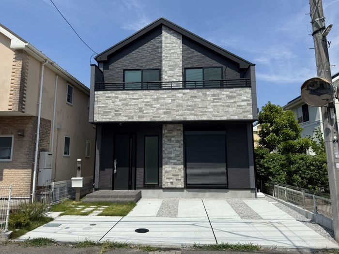 茅ヶ崎市菱沼海岸で新築戸建て探しを始めませんか 仲介手数料無料のフィールドホームズをご紹介の画像