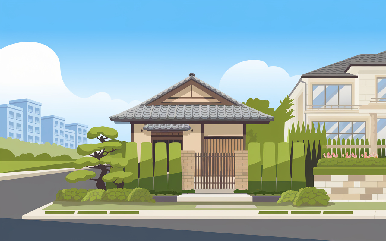 浜松市で空き家の売却を考えていますか 売却方法や注意点を詳しくご紹介の画像