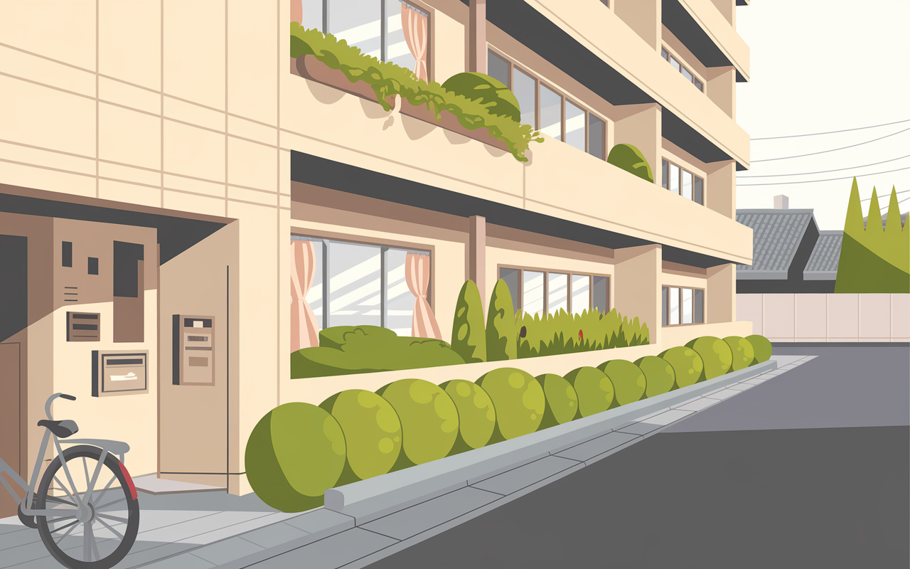 アパート等の賃貸物件で壁が薄く困ったことは？騒音トラブル回避のポイントも紹介の画像