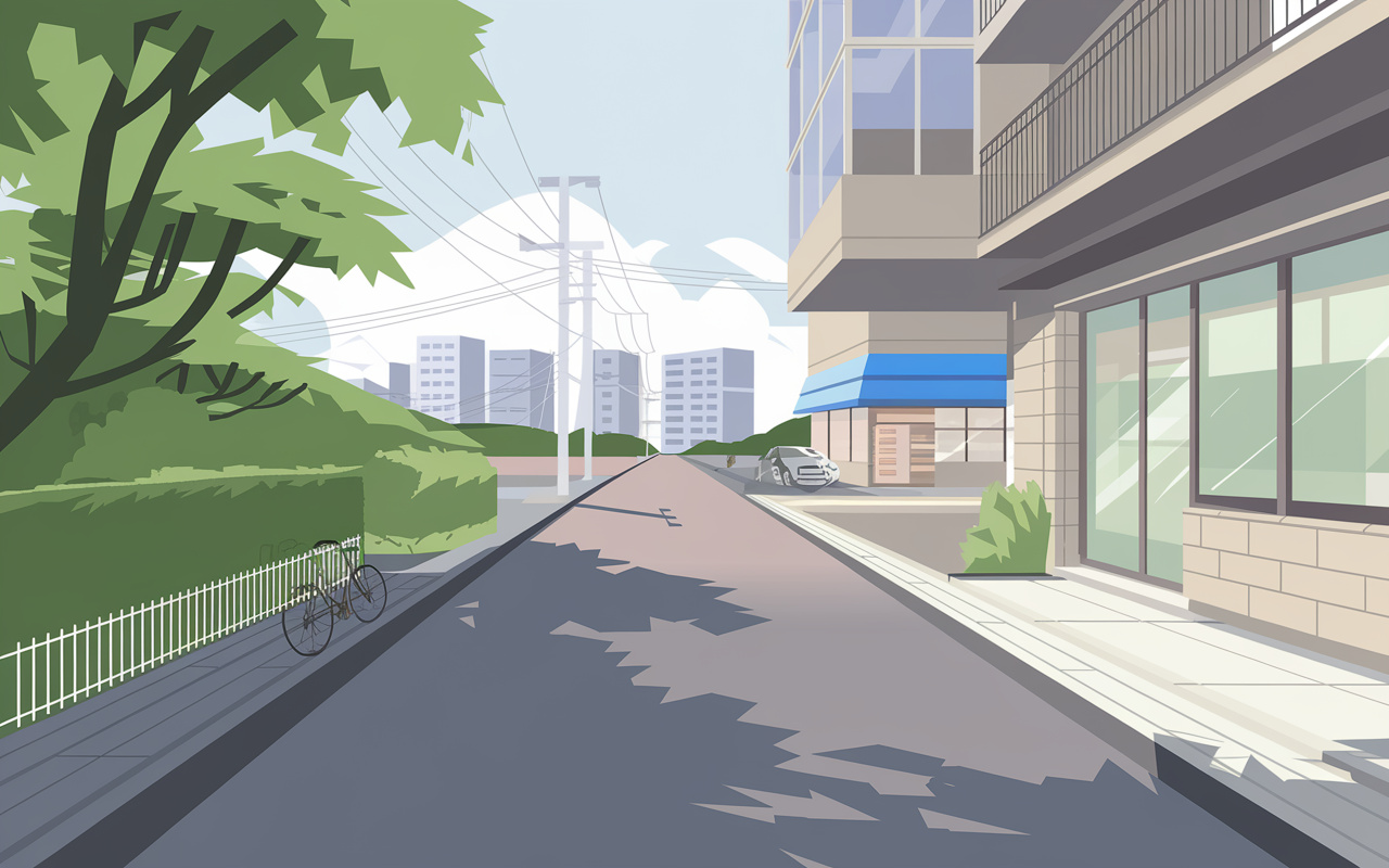 賃貸物件探しでおとり広告に注意！即入居可能な現地待ち合わせのコツも解説の画像