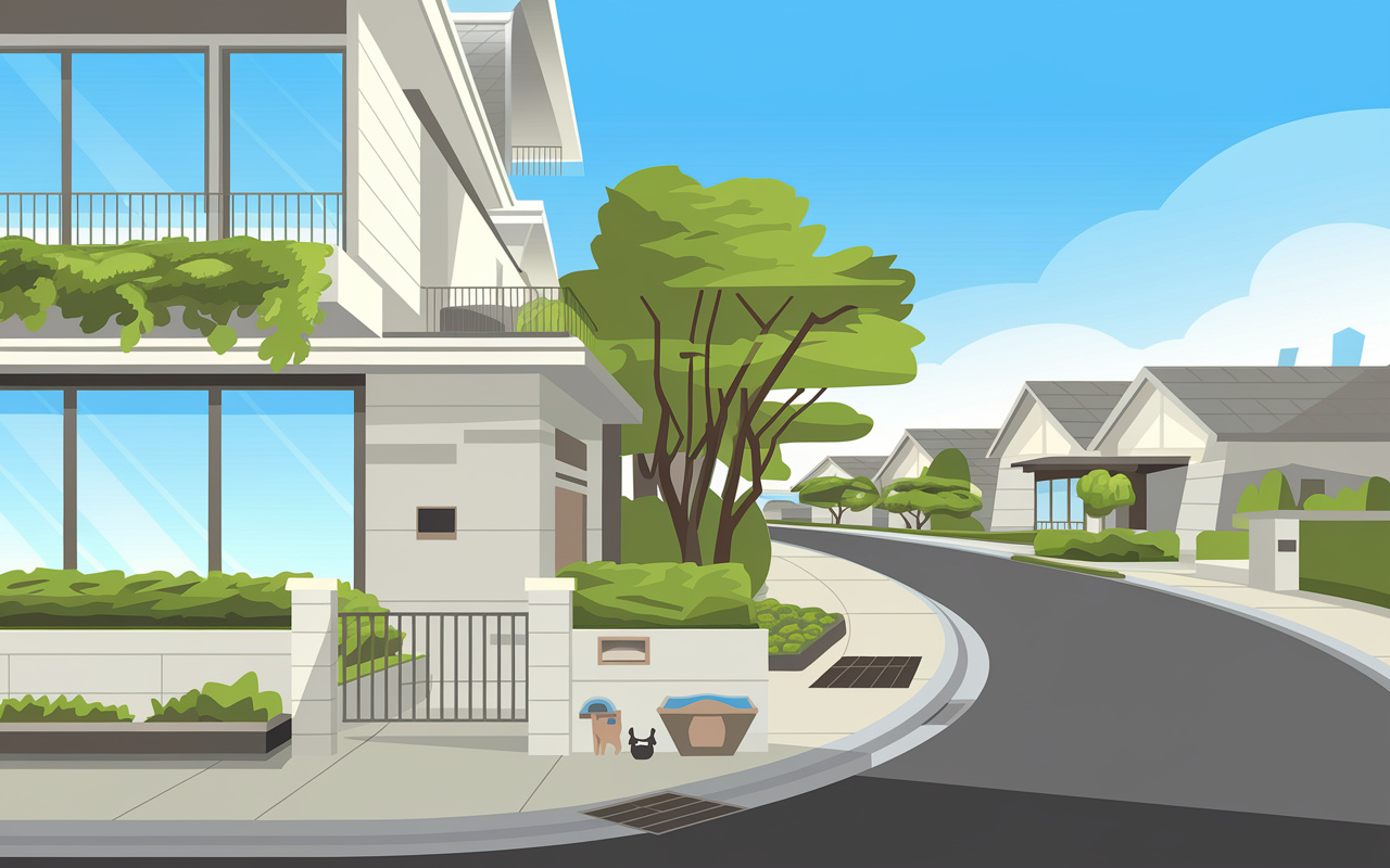 ペットと引越しを考える方に賃貸物件選びのコツは？お部屋探しで押さえたいポイントも解説の画像