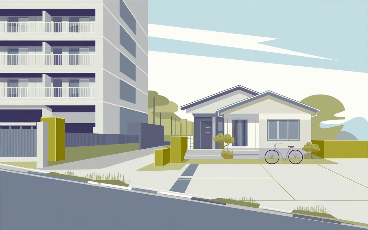 新社会人の平均家賃はいくら？家賃補助の確認ポイントも紹介の画像