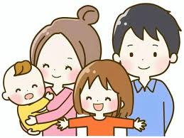 【4人家族におすすめの間取りは？】の画像