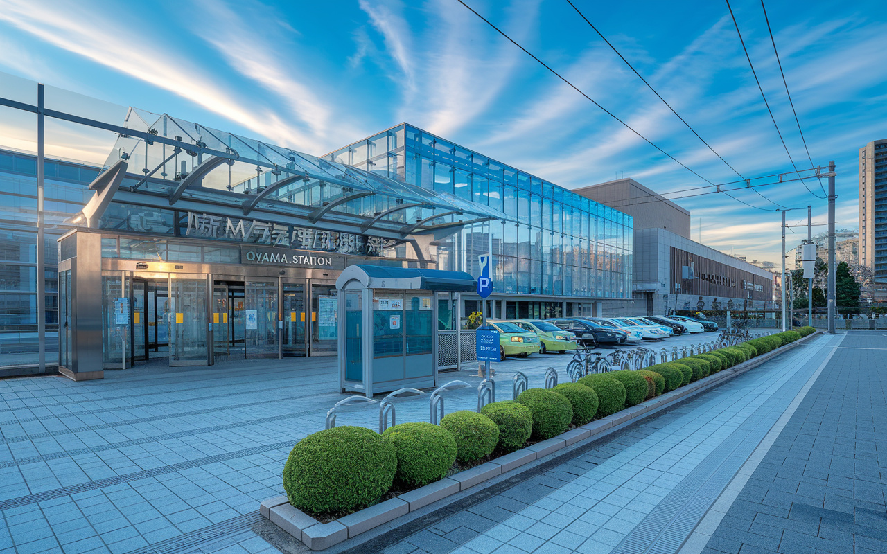 栃木県の小山駅情報を知りたい方必見！アクセスや周辺施設を紹介の画像