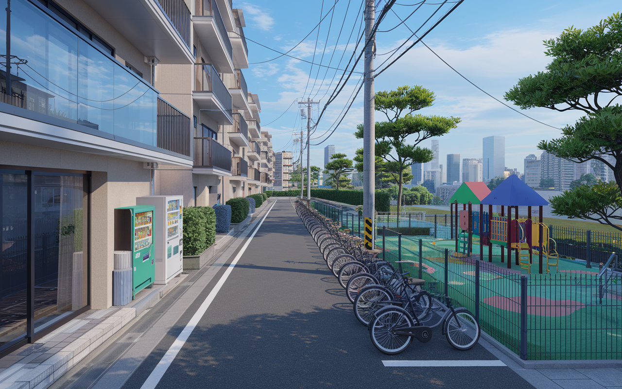 大阪市内でファミリーの賃貸相場は？エリアごとの特徴も解説の画像