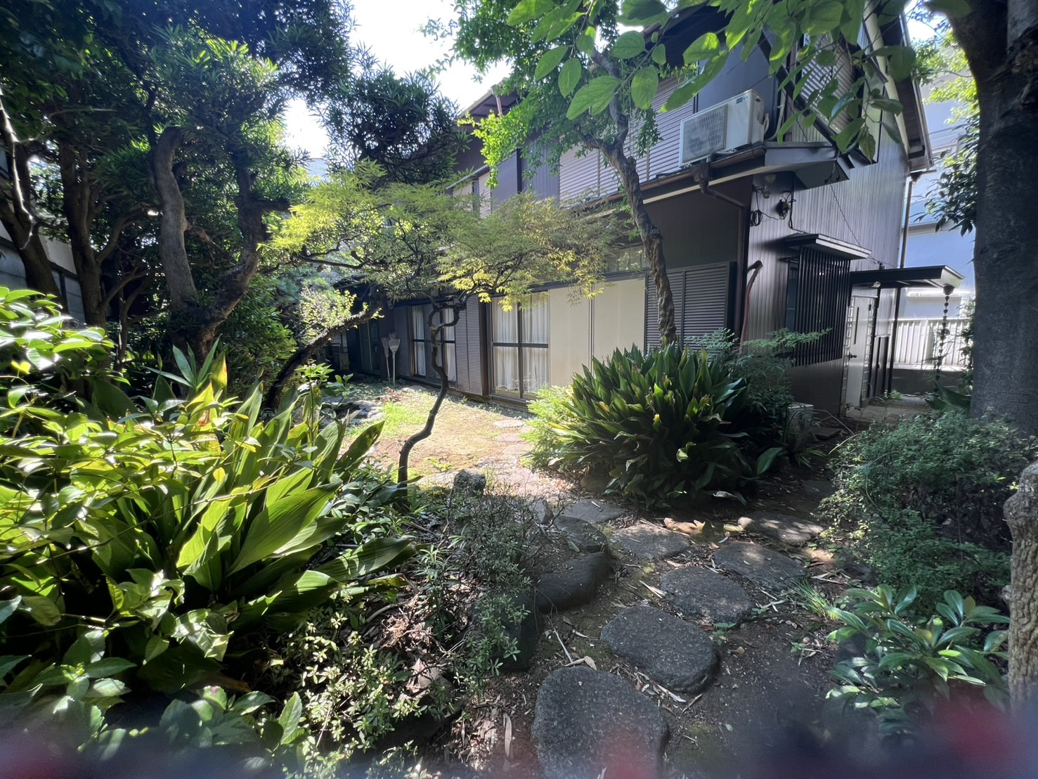 弦巻の建築条件無し売地をお預かりしました！の画像