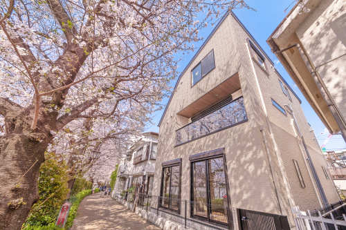 ミラクラス高田馬場Ⅱの画像