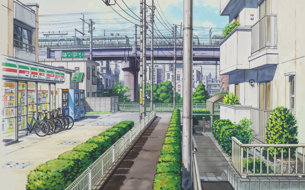 【北赤羽駅】の賃貸相場はどれくらい？住みやすさや単身者向け物件も紹介！の画像