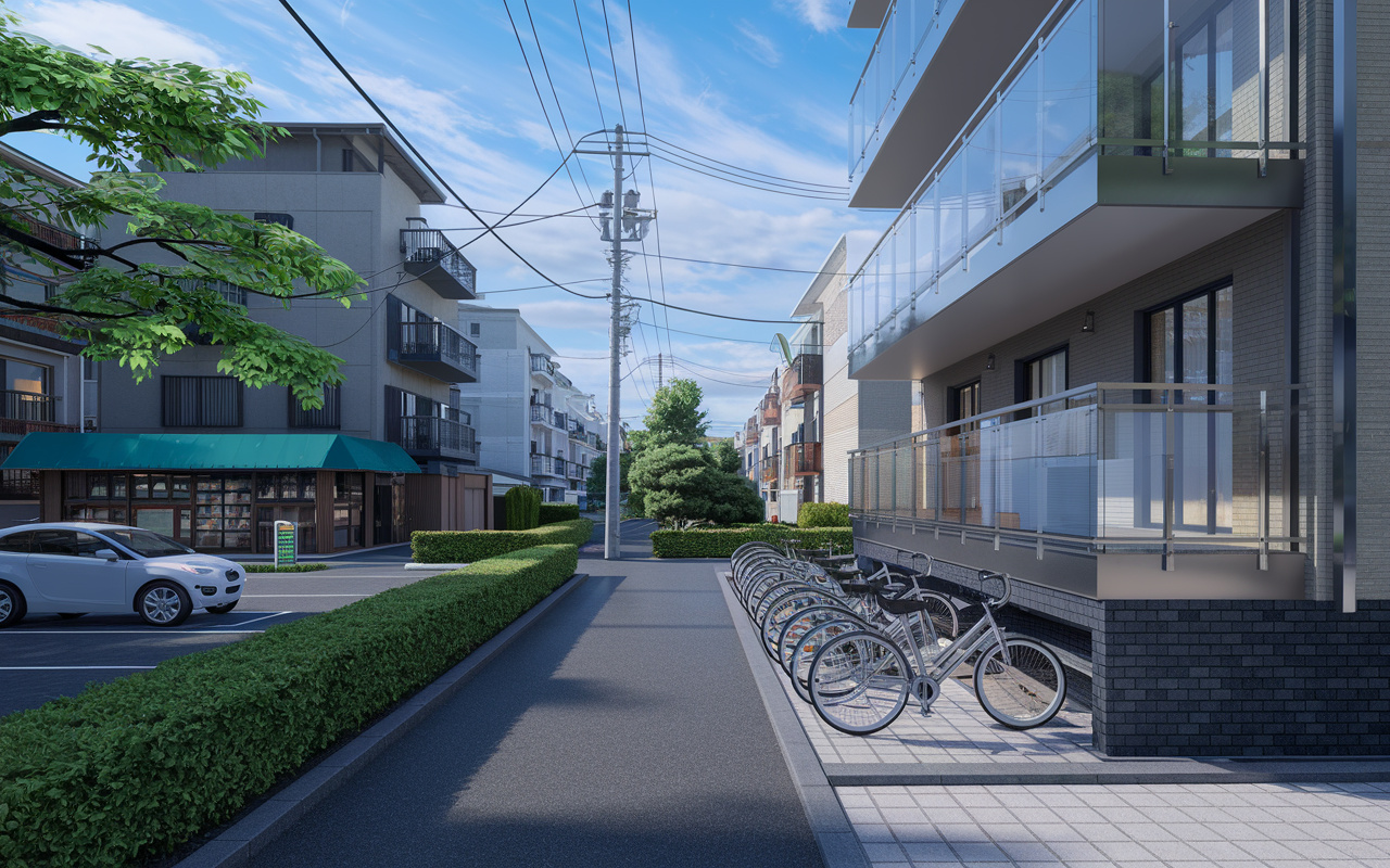 【川口駅】の賃貸相場が気になる人必見！住みやすさや選び方も解説！の画像