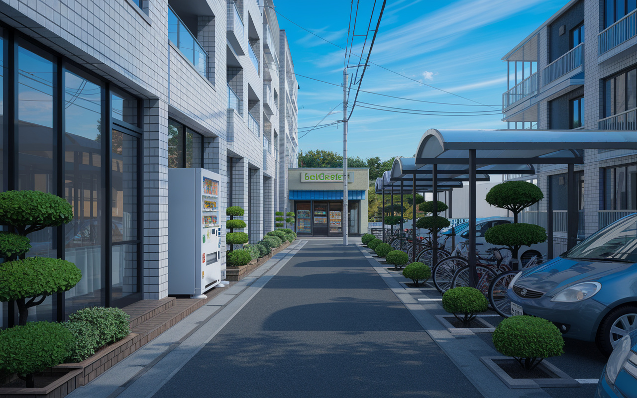 【王子駅】で賃貸を探すなら相場や住みやすさは？単身者DINKs向けにポイントを紹介！の画像