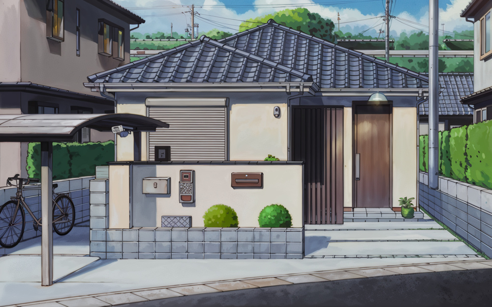 戸建で長期不在時の防犯対策は大丈夫？空き巣被害を防ぐ工夫も紹介の画像