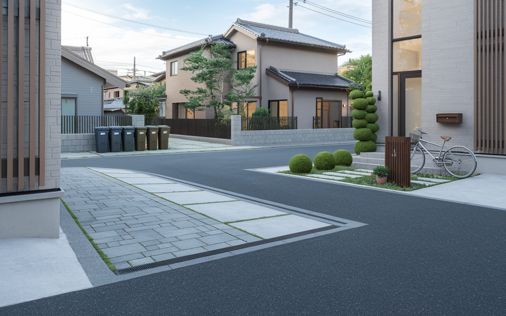 間取りと家事動線の考え方はどう選ぶ？効率的な住まい作りの参考にの画像