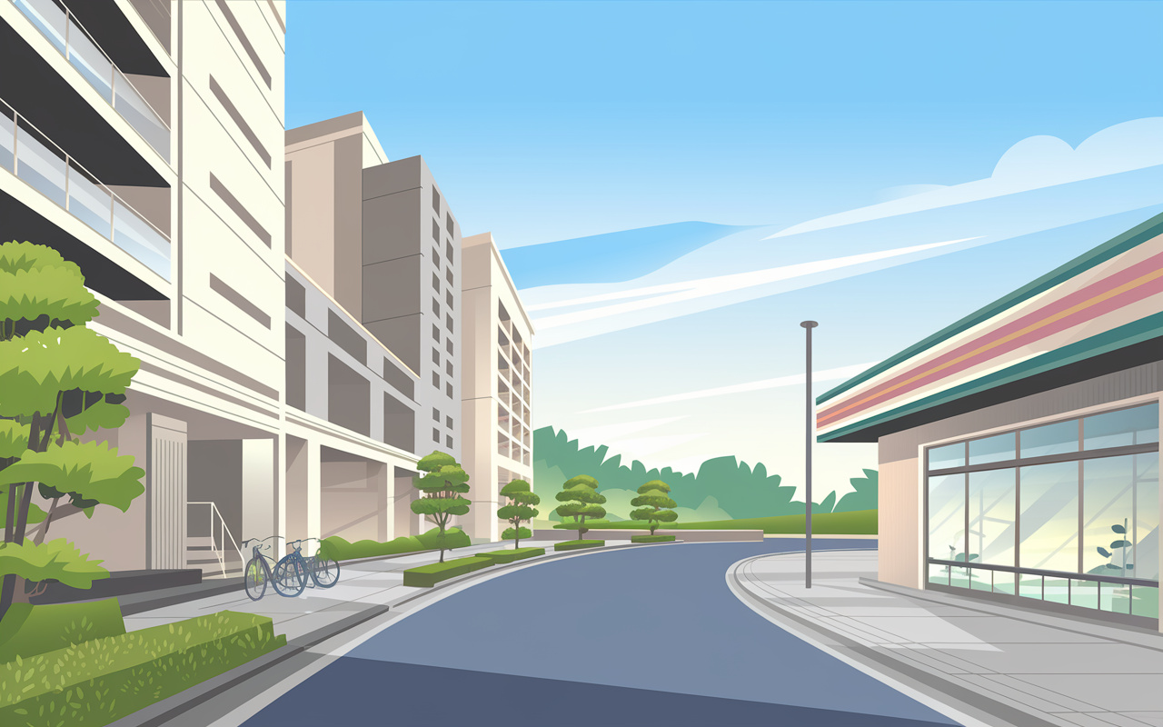 【新板橋駅】の賃貸相場はどれくらい？住みやすさや暮らしの特徴もご紹介！の画像