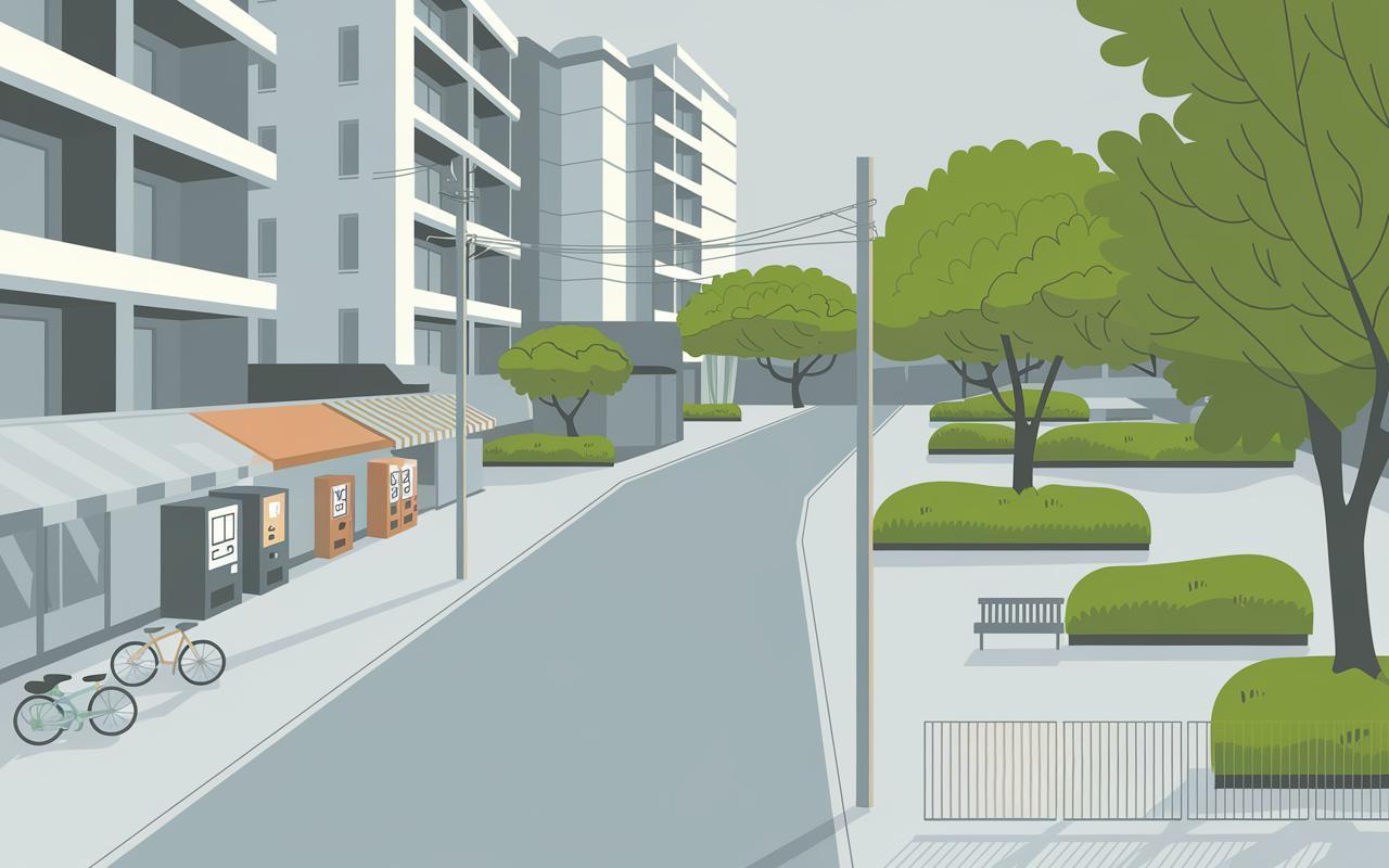 【本蓮沼駅】の賃貸相場はどれくらい？住みやすさと物件選びのコツも紹介！の画像