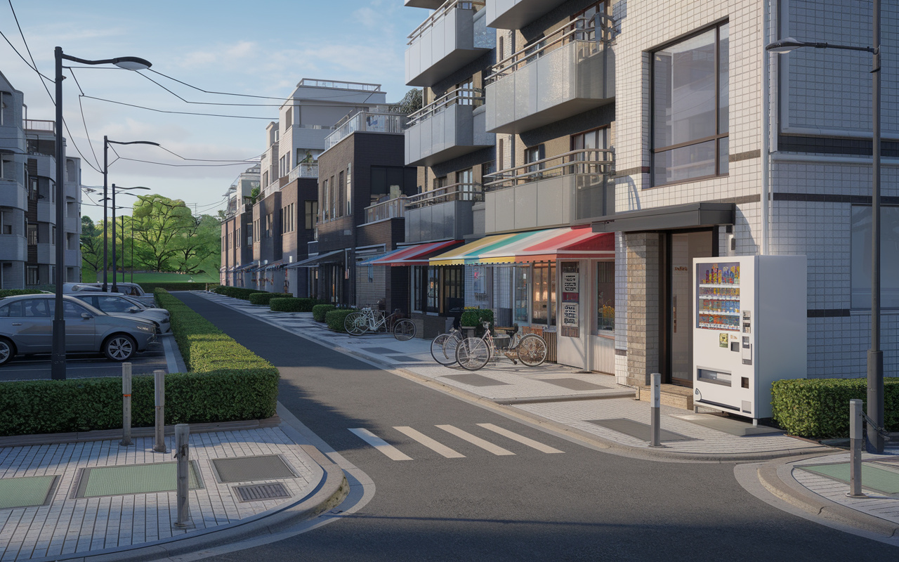 【板橋本町駅】の賃貸相場はどう？住みやすさや特徴も紹介！の画像