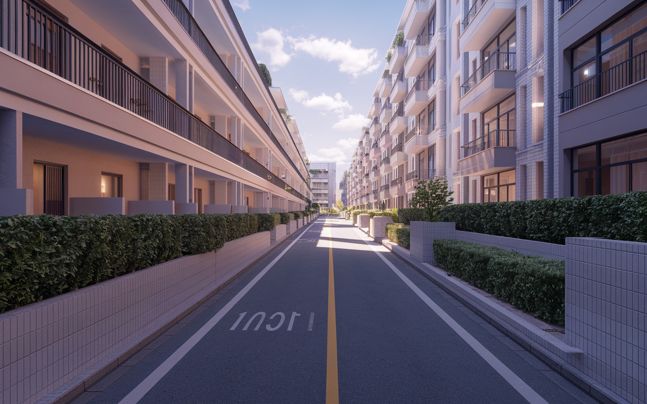 【西台駅】で賃貸を探すなら相場はどれくらい？住みやすさや特徴を知りたい方へ！の画像