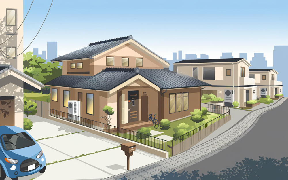 自宅が競売にかけられた時の対応方法は？流れや必要な手続きもご紹介の画像