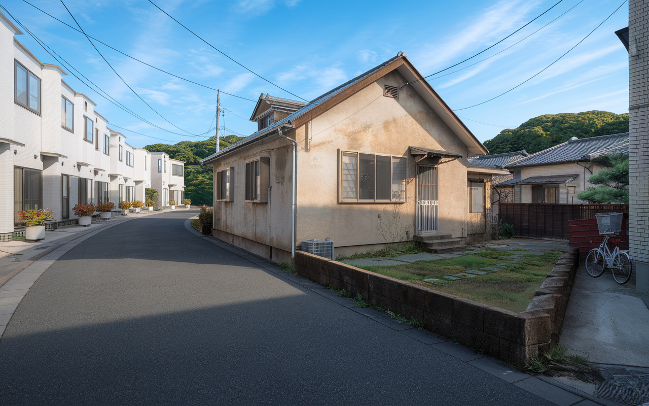 長期間売れない家の売却方法は？原因と改善策をまとめて紹介の画像