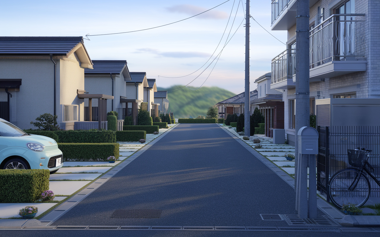 神戸市西区で不動産売却はなぜ時間がかかる？理由と対策を知って安心して進めようの画像