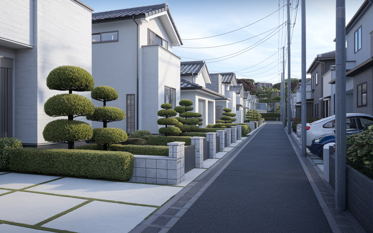 神戸市西区で離婚による不動産売却を検討中の方へ！方法や注意点をわかりやすく紹介の画像