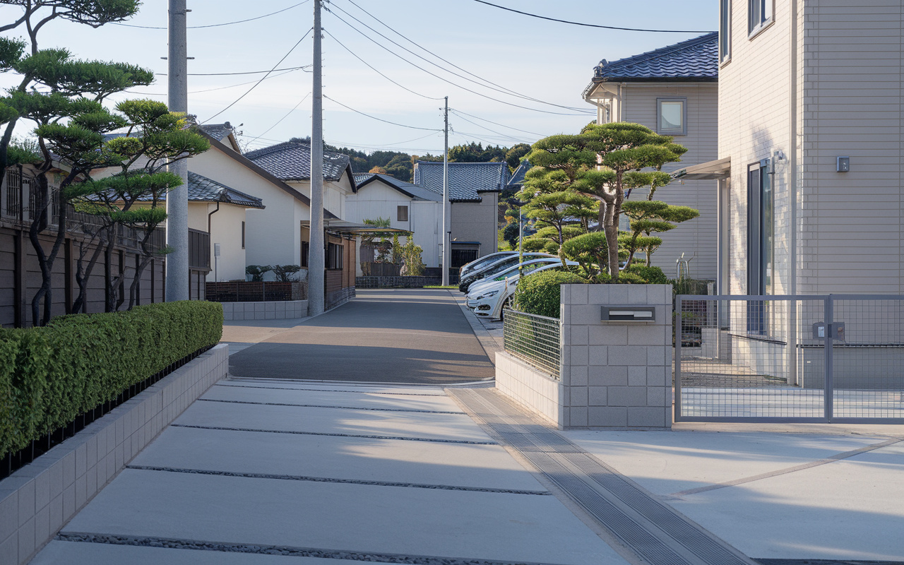 神戸市西区で不動産売却時住民票は移すべき？手続きの流れや注意点も解説の画像