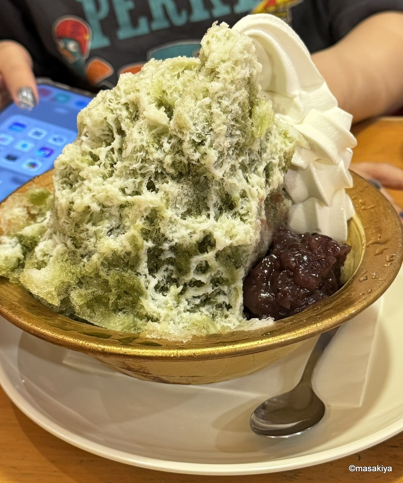 お盆休み前の画像