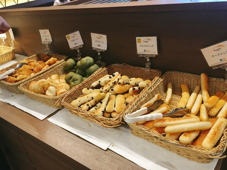 選ばれる店の画像