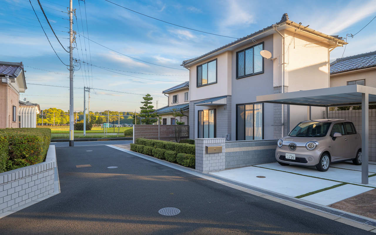 伊勢崎市で不動産の査定は無料か？売却前に知っておきたい流れとポイントの画像