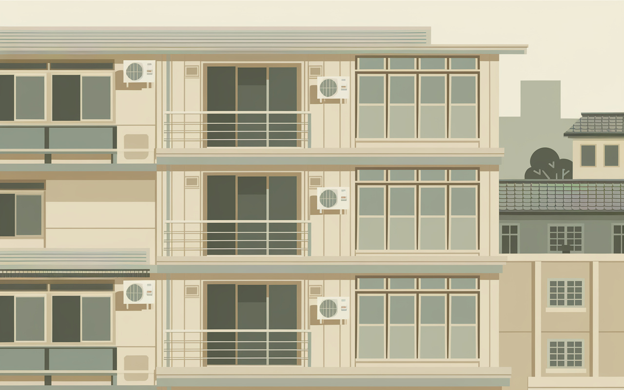 賃貸アパートの費用負担で悩んでいませんか 費用の内訳や注意点を詳しくご紹介の画像