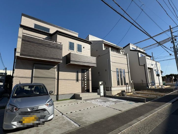 藤沢市辻堂太平台1丁目の新築情報は必見！仲介手数料無料や長期優良住宅の魅力も紹介の画像