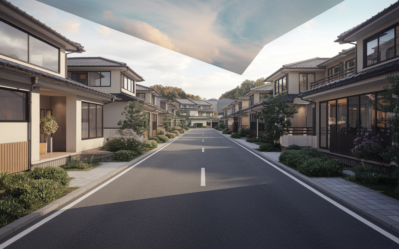 豊明市で栄小学校の学区を知りたい方へ！学区や周辺環境を詳しくご紹介の画像