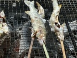 夏の思い出！会社でバーベキュー大会を楽しみましたの画像