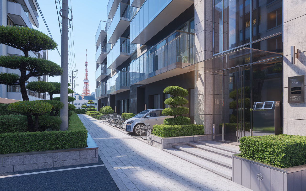 港区の賃貸物件で人気設備ランキングは？便利な設備や売買物件選びのコツも紹介の画像